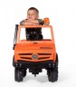 Rolly Toys Unimog Service Унимог сервис