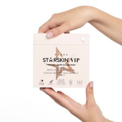 STARSKIN VIP 7-Second Luxury All-Day Mask  VIP 7-Second Роскошная маска на весь день