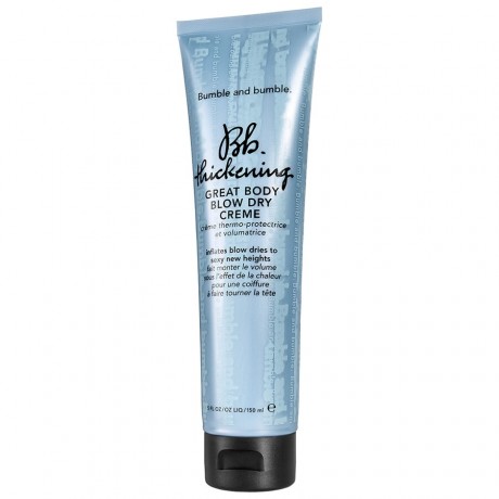 Bumble and bumble. Great Body Blow Dry Creme Haarcreme Struktur & Halt, 150 мл