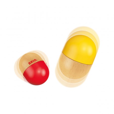 BRIO Rassel-Ei  погремушка яйцо