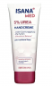 ISANA med HandCreme Urea Крем для рук с мочевиной, для очень сухой и грубой кожи, 100 г