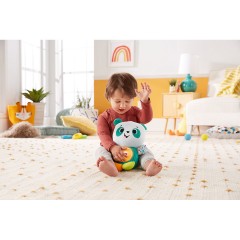 Mattel Fisher-Price BlinkiLinkis Panda Панда Fisher-Price BlinkiLinki's