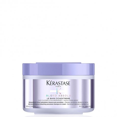 Kerastase Le Bain Cicaextreme Shampoo Экстремальный шампунь Le Bain Cica
