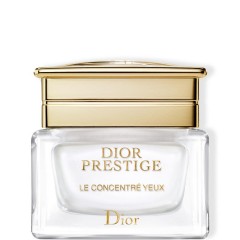 DIOR (Диор) Aussergewohnliche Anti-Aging Pflege Fuss sensible Haut Prestige Eye Cream Крем, 15 мл