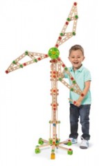 Eichhorn Constructor Конструктор