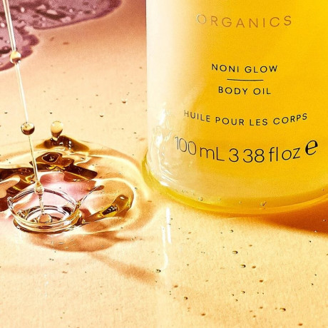 KORA Organics Noni Glow Body Oil  Сияющее масло для тела нони