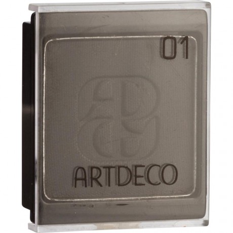 Artdeco (Артдеко) Augen Long-Wear Eyeshadow, Nr. 14 Matt Grey / 1,50 г