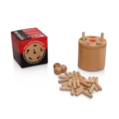 BestSaller Super Six Wurfelspiel Игра в кости Супер Шесть