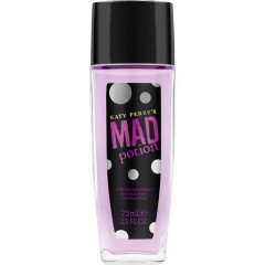 Katy Perry (Кэти Перри) Mad Potion Deodorant Natural Spray, 75 мл