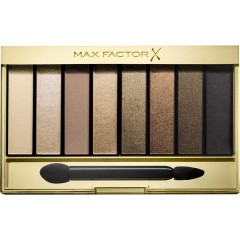 Max Factor (Макс Фактор) Augen Nude Palette Golden Nudes, Nr. 02 / 6,50 г