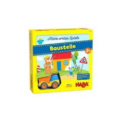 Haba HABA 305211 Meine ersten HABA 305211 Мой первый