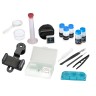 University of Oxford Mikroskop 64x-800x Starter-Set Микроскоп 64x-800x стартовый набор