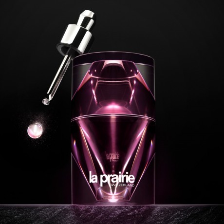 La Prairie Platinum Rare Cellular Night Elixir 20 ml Платиновый редкий клеточный ночной эликсир