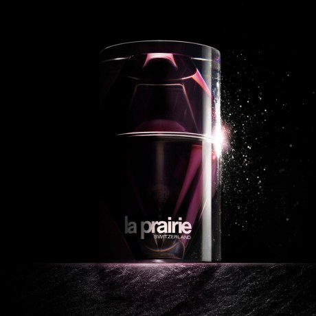 La Prairie Platinum Rare Cellular Night Elixir 20 ml Платиновый редкий клеточный ночной эликсир