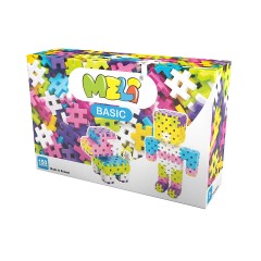 MELI Basic        Pink 150 Базовый розовый 150