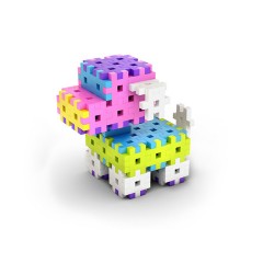 MELI Basic        Pink 150 Базовый розовый 150