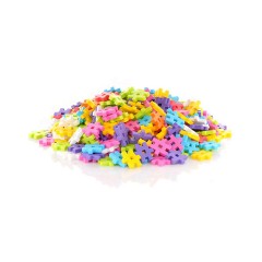 MELI Basic        Pink 150 Базовый розовый 150