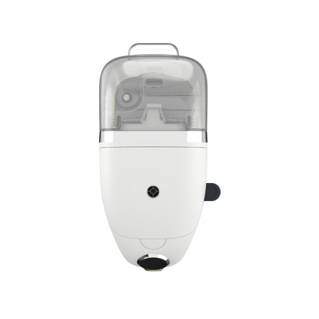 BRU BRU Teeautomat BRU Teemaschine Maker One Weiss-Chrom, 2 in 1: Tee- und Wasserspender (bis zu 1,4 Liter) schwarz/chrome Чайный автомат BRU Чайный автомат BRU Maker One белый хром, 2 в 1: диспенсер для чая и воды (до 1,4 л)