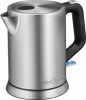ProfiCook ProfiCook Wasserkocher Profi Cook PC-WKS 1106 Wasserkocher schnurlos Inox, 1.00 l Чайник ProfiCook Profi Cook PC-WKS 1106 Чайник беспроводной нержавеющая сталь, 1,00 л