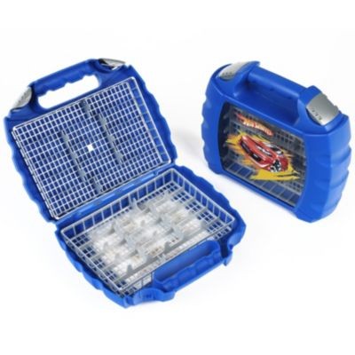klein klein Hot Wheels Sammelkoffer маленький футляр для коллекции Hot Wheels
