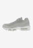 Nike Performance Sneaker low grau Низкие кроссовки женские Серый