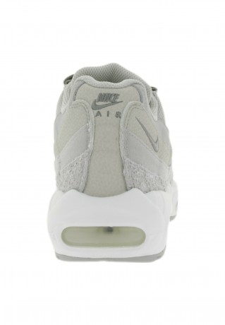Nike Performance Sneaker low grau Низкие кроссовки женские Серый
