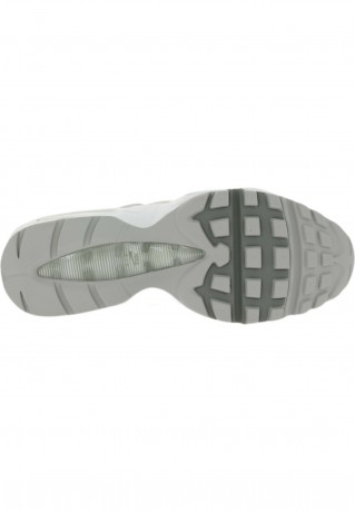 Nike Performance Sneaker low grau Низкие кроссовки женские Серый