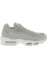 Nike Performance Sneaker low grau Низкие кроссовки женские Серый