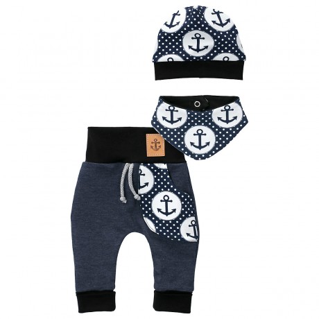 Baby Sweets 3tlg Set Handmade Ubergangsjacken fur Jungen Комплект из 3-х курток ручной работы для мальчиков