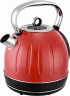 Team Kalorik Team Kalorik Wasserkocher TKG JK 2500 R, 1.7 l, 2200,00 W  Чайник Team Kalorik TKG JK 2500 R, 1,7 л, 2200,00 Вт
