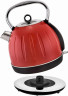 Team Kalorik Team Kalorik Wasserkocher TKG JK 2500 R, 1.7 l, 2200,00 W  Чайник Team Kalorik TKG JK 2500 R, 1,7 л, 2200,00 Вт