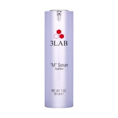 3LAB (ЛАБ) Treatment M Serum Сыворотка для лица, 30 мл