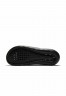Nike Sportswear VICTORI SLIDE Badesandale black/white-black VICTORI SLIDE сандалии для купания черный/белый-черный