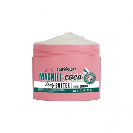 Soap Glory Body Butter масло для тела