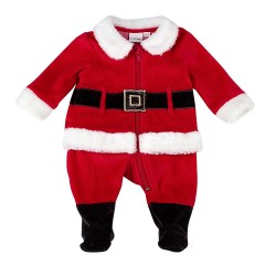 bornino Weihnachtsanzug Рождественский костюм