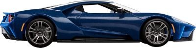 Revell 2017 Ford GT 2017 Форд ГТ