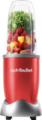 nutribullet nutribullet Standmixer Pro NB907R, 900 W Настольный миксер nutribullet Pro NB907R, 900 Вт