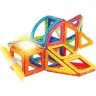 MAGFORMERS Magformers Dynamic Flash Set Набор динамических вспышек Magformer