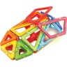 MAGFORMERS Magformers Dynamic Flash Set Набор динамических вспышек Magformer