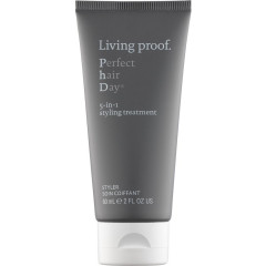 Living Proof 5 in 1 Styling Treatment Средство для укладки 5 в 1