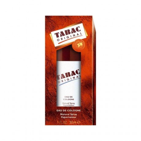 Tabac (Табак) Original Eau de Cologne Одеколон Natural Spray Спрей, 100 мл