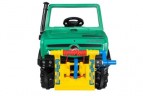 Rolly Toys Unimog Forst Унимог Форест