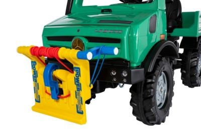 Rolly Toys Unimog Forst Унимог Форест