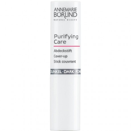 ANNEMARIE BORLIND (Анна-Мария Борлинд) PURIFYING CARE Abdeckstift Укрыватель, dunkel / 1 шт.