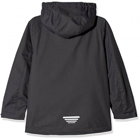 CMP Jacke BOY JACKET FIX HOOD Outdoorjacken fur Kinder Куртка BOY JACKET FIX HOOD Детские куртки для активного отдыха