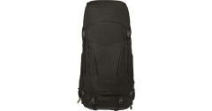 Osprey Osprey Kestrel 68 , Rucksack schwarz, 68 Liter / Grosse  L/XL  schwarz Osprey Kestrel 68, рюкзак черный, 68 литров / размер L/XL