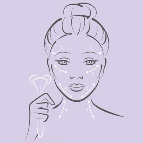 MILU Workout Beauty Tool Инструменты красоты для тренировок