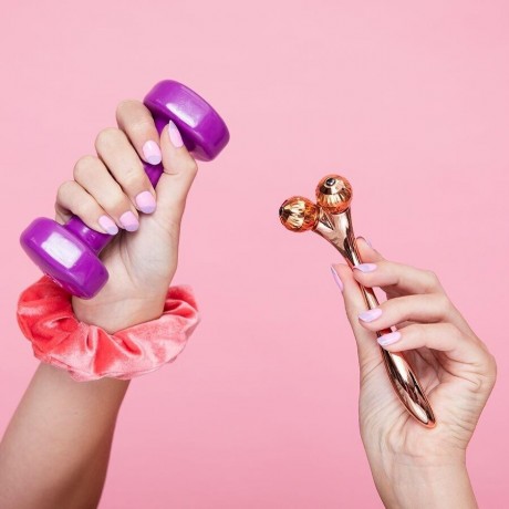 MILU Workout Beauty Tool Инструменты красоты для тренировок