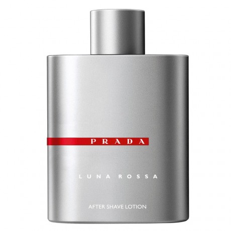 Prada (Прада) After Shave Крем после бритья Luna Rossa, 125 мл
