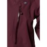 ISBJORN MONSUNE Hardshell Jacke Junior Regenjacken Куртка MONSUNE в жесткой оболочке юниорские непромокаемые куртки